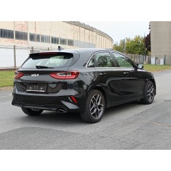 KIA CEED 1.5 TGDI 160CH SPIRIT BVA
