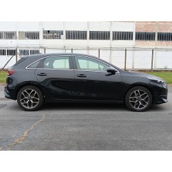 KIA CEED 1.5 TGDI 160CH SPIRIT BVA