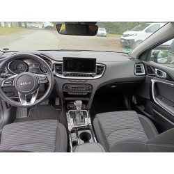 KIA CEED 1.5 TGDI 160CH SPIRIT BVA