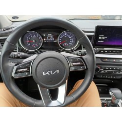 KIA CEED 1.5 TGDI 160CH SPIRIT BVA