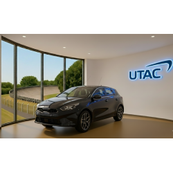 KIA CEED 1.5 TGDI 160CH...