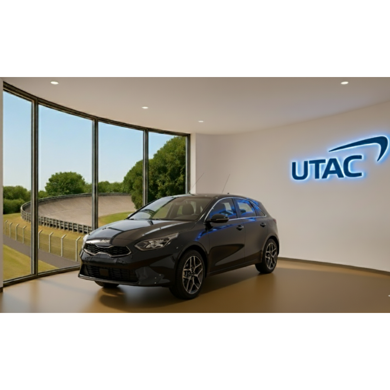 KIA CEED 1.5 TGDI 160CH SPIRIT BVA