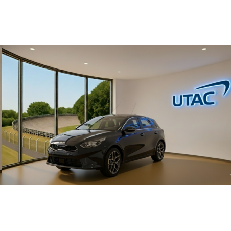 KIA CEED 1.5 TGDI 160CH SPIRIT BVA