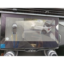 LYNK & CO 01 PHEV 261CH DCTH 7