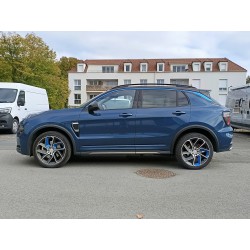 LYNK & CO 01 PHEV 261CH DCTH 7