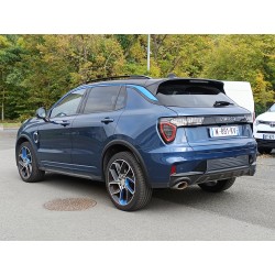 LYNK & CO 01 PHEV 261CH DCTH 7