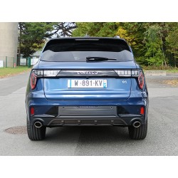 LYNK & CO 01 PHEV 261CH DCTH 7