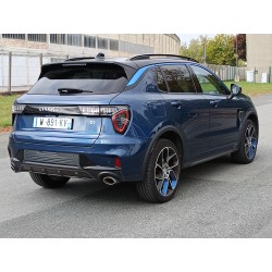 LYNK & CO 01 PHEV 261CH DCTH 7