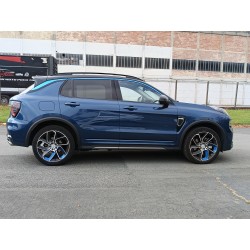 LYNK & CO 01 PHEV 261CH DCTH 7