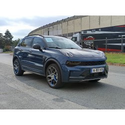 LYNK & CO 01 PHEV 261CH DCTH 7