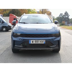 LYNK & CO 01 PHEV 261CH DCTH 7