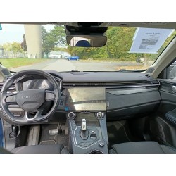 LYNK & CO 01 PHEV 261CH DCTH 7