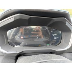 LYNK & CO 01 PHEV 261CH DCTH 7