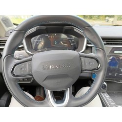 LYNK & CO 01 PHEV 261CH DCTH 7