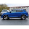 NISSAN QASHQAI 158 N-CONNECTA XTRONIC