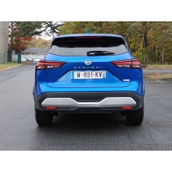 NISSAN QASHQAI 158 N-CONNECTA XTRONIC