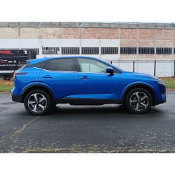 NISSAN QASHQAI 158 N-CONNECTA XTRONIC