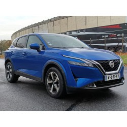 NISSAN QASHQAI 158 N-CONNECTA XTRONIC