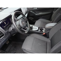 NISSAN QASHQAI 158 N-CONNECTA XTRONIC