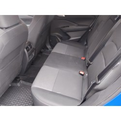 NISSAN QASHQAI 158 N-CONNECTA XTRONIC