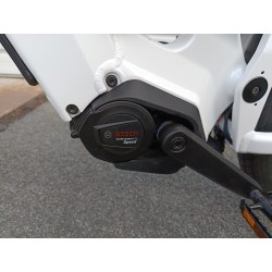 RIESE & MULLER HOMAGE4 GT VARIO HS