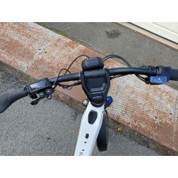 RIESE & MULLER HOMAGE4 GT VARIO HS