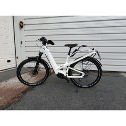 RIESE & MULLER HOMAGE4 GT VARIO HS