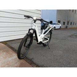 RIESE & MULLER HOMAGE4 GT VARIO HS