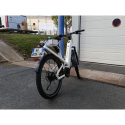 RIESE & MULLER HOMAGE4 GT VARIO HS