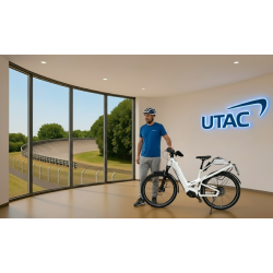 RIESE & MULLER HOMAGE4 GT...