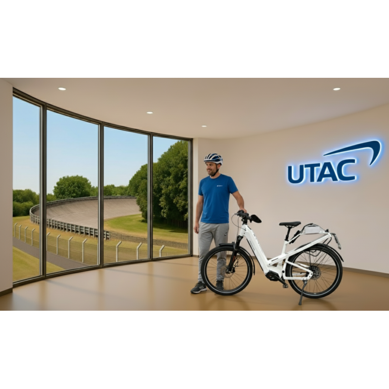 RIESE & MULLER HOMAGE4 GT VARIO HS