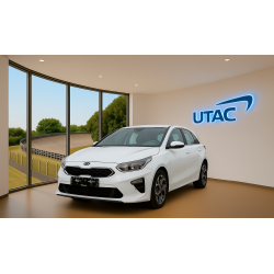 KIA CEED 1.5 T-GDI 160CH...