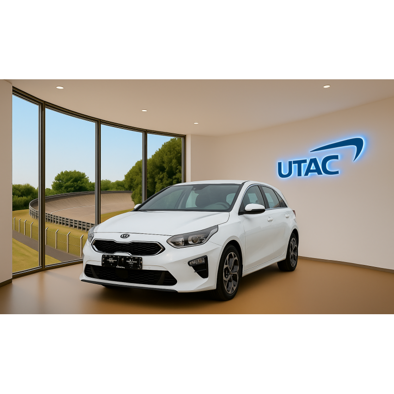 KIA CEED 1.5 T-GDI 160CH SPIRIT