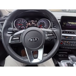 KIA CEED 1.5 T-GDI 160CH SPIRIT