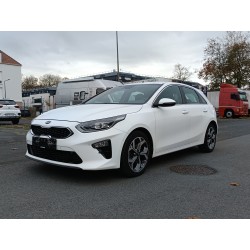 KIA CEED 1.5 T-GDI 160CH SPIRIT