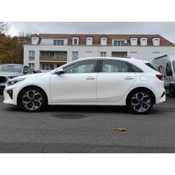 KIA CEED 1.5 T-GDI 160CH SPIRIT