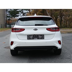 KIA CEED 1.5 T-GDI 160CH SPIRIT