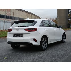 KIA CEED 1.5 T-GDI 160CH SPIRIT