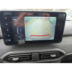 DACIA JOGGER ECO-G 100 EXTREME+ 7P