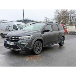 DACIA JOGGER ECO-G 100 EXTREME+ 7P