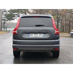 DACIA JOGGER ECO-G 100 EXTREME+ 7P