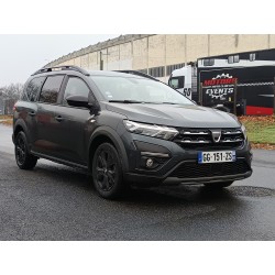 DACIA JOGGER ECO-G 100 EXTREME+ 7P
