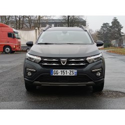 DACIA JOGGER ECO-G 100 EXTREME+ 7P