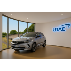 Opel Grandland 1.5D 130 BVA...