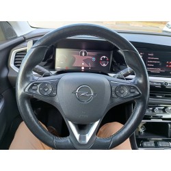 Opel Grandland 1.5D 130 BVA ULTIMATE