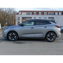 Opel Grandland 1.5D 130 BVA ULTIMATE