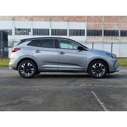 Opel Grandland 1.5D 130 BVA ULTIMATE