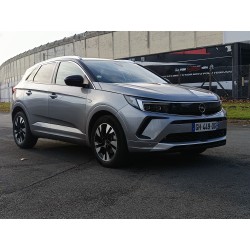 Opel Grandland 1.5D 130 BVA ULTIMATE