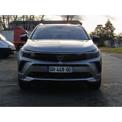 Opel Grandland 1.5D 130 BVA ULTIMATE