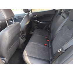 Opel Grandland 1.5D 130 BVA ULTIMATE